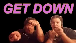 Get Down | Six the Musical animatic [Flash Warning] (HOOLIGAN REACTION)