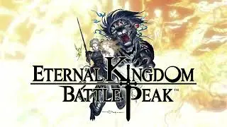 Mobile Game MMORPG Eternal Battle Kingdom - Trailer [ASOBIMO]