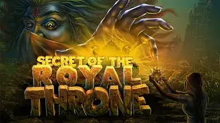 Secret of the Royal Throne