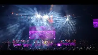 Ait Menguellet à Arena\Paris le 26.11.2022 -sendu-t aman-