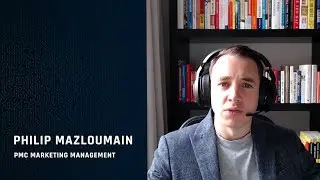 Philip Mazloumain / pmc marketing management