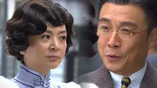 名媛望族｜咁好彩嘅人，習慣我嘅只有你一個人｜TVBUSA｜名媛望族｜劇情｜家庭｜劉松仁｜陳玉蓮｜楊怡