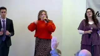 Worship Service ~ Pastor Wyatt ~ Mercy That Endures ~ 01 04 26
