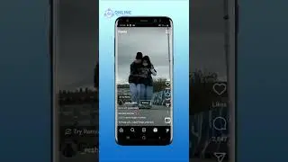 How to Use Audio from Another User's Reels on Instagram | Instagram Guide