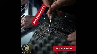 From Crackle to Clarity