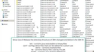 Java 10 (Oracle JDK 10) Installation in Windows Server 2008 | Java SE 10 Released