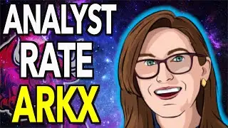 What Analyst Say About ARKX - You NEED To Know Before BUYING!