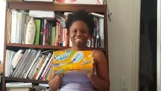 Swiffer Dusters Extender Starter Kit Review