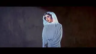 &ldquo;Help Me Obi-Wan Kenobi, You&rsquo;re My Only Hope.&rdquo;