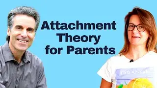 5 Tips to Create Secure Attachment Bond with a Child.