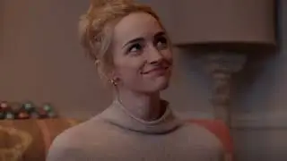 Gil shows up on Christmas Morning and makes it uncomfortable GINNY AND GEORGIA S2 E6