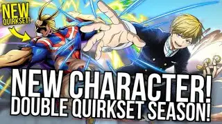 SEASON 11 TRAILER REACTION! ITS A DOUBLE QUIRKSET SEASON!