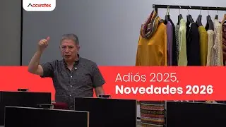 Adiós 2025, novedades 2026