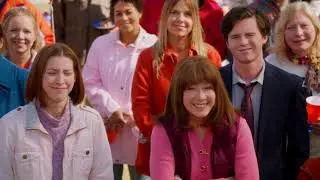 Mike Makes a Speech About Orson - The Middle