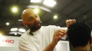 Barber Connect is BACK for 2025 - May 18-19 at the NEC in Birimgham
