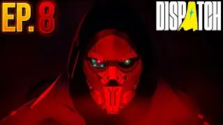 Bolesny KONIEC. | Dispatch PL [#8][FINAL]