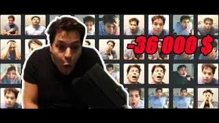Goobr Bonus hunt then Blackjack UPs and DOWNs Vod 79