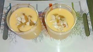 mango milkshake #sotes #realliferecipes