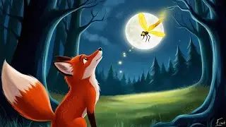 The Fox and the Firefly