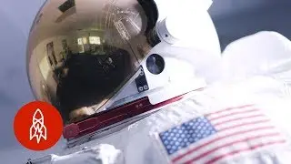 The Seamstress Behind Apollo 11&rsquo;s Spacesuits