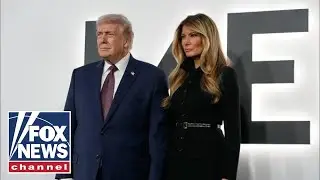 First lady would be ‘CELEBRATED’ if her politics were different, magazine founder says