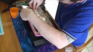 Arcade Stick Maintenance X8 Speed with music that you will enjoy