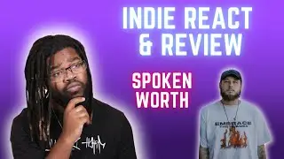 BEAUTIFUL Poetry to a HIP-HOP Beat! Spoken Worth - &ldquo;Love&rdquo;