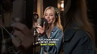 Starship - Nothing's Gonna Stop Us Now | Lyra Vee #lyrics  #shorts