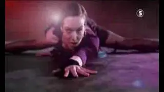 SYTYCD Trailer