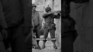 Strange habits of American soldiers that really annoyed the Germans