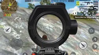 Rules of Survival #2 || А кто это с нами ?