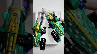Dx Gao Hunter ver Hongkong năm 2003