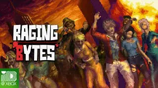 Raging Bytes - Xbox Series X|S, Xbox One and PC - Announcement Trailer