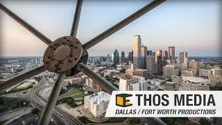 Ethos Media Sample Footage - Corporate Videos