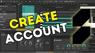 How to Create Account in Soundation 2025?