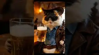 SALUD CUYEYOS!🤠🐹#shorts #pets #viral
