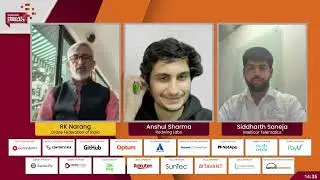 NPC2022 | Hardware is Hard - How to make it soft | Anshul Sharma | Siddharth Saneja