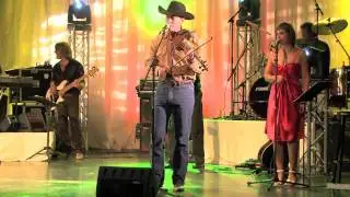 Orange  Blossom Special Sound of silence John Permenter from texas