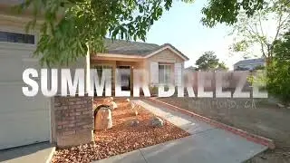 3456 Summer Breeze Avenue, Rosamond, CA 93560