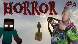 Minecraft de miedo Final?? ► Ep 2