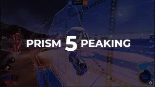 Prism Peaking - Episode 5 | Rocket League Highlights | Alpine Esports
