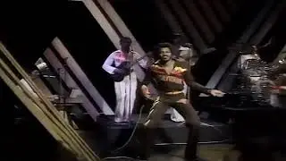 HEATWAVE - Boogie Nights (Live 2) (True 1080p 5.1 HD)