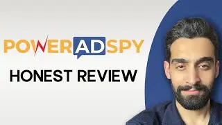 PowerAdSpy Review & Tutorial 2025 &ndash; Is It Worth Your Money?