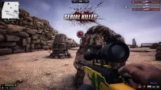 Zula - NEW MAP: Nemrut