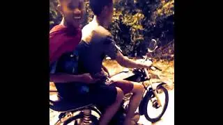 Story' Suban Baru