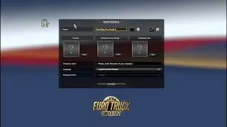 How to Install Peru Death Road Map Mod in ETS 2