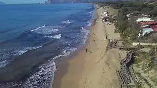Mare bellissimo 