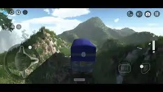 LEVEL 11 IN INDIAN TRUCK DRIVING SIMULATOR #trending #truckdriving #trucksimulator #viralvideo #game