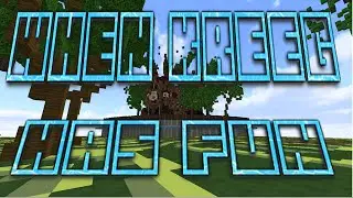 When LordKreeg Has Fun - MythCraftPvP