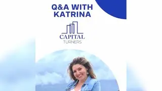 Q&A with Katrina: Estimated Timeline for the Project
